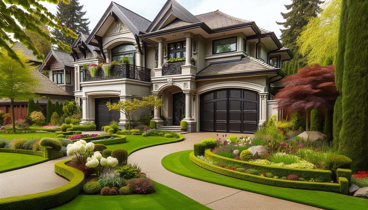 Garage Door Repair service in Ashland