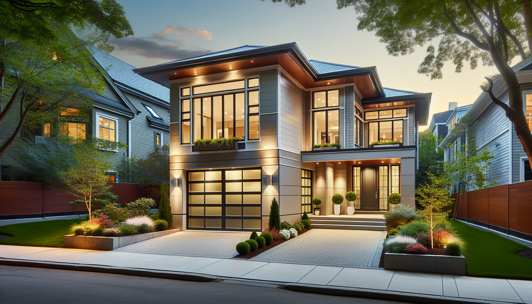 Garage Door Roller Maintenance 101 for Ashland Homes