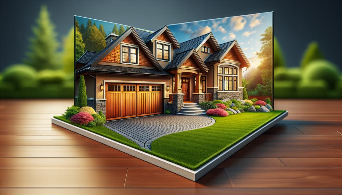 Garage door project 12 by Beyond Garage Door Repair