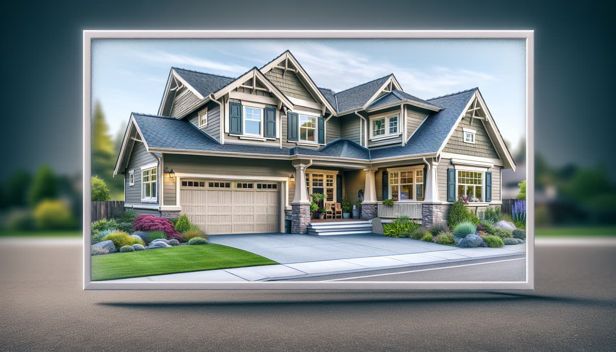 Garage door project 8 by Beyond Garage Door Repair