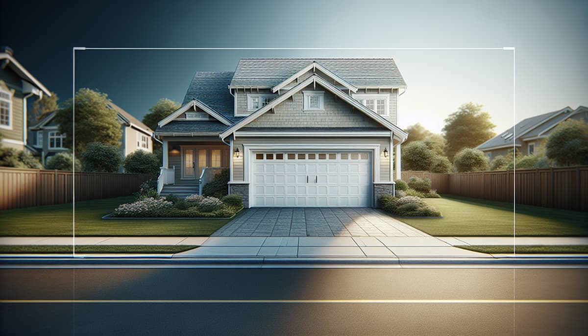 Preparing Your Garage Door for Winter in Ashland
