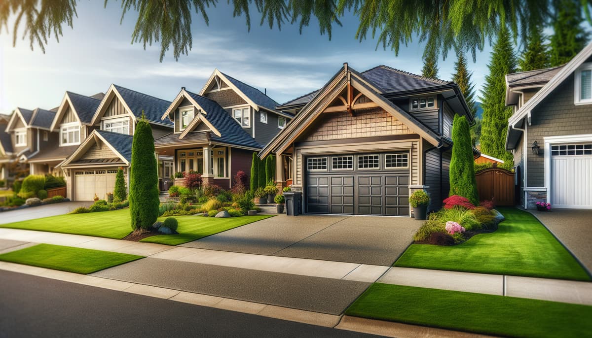 Garage door project 9 by Beyond Garage Door Repair
