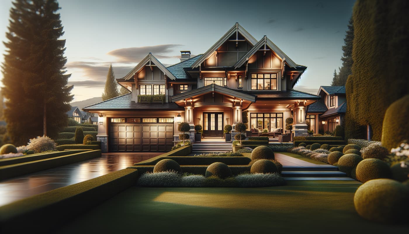 Garage door services in Ashland, MA
