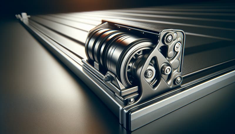 Garage Door Roller Replacement service in Ashland