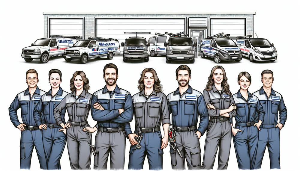 Our certified technicians
